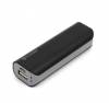 Platinet Power Bank 2200mAh with micro USB Cable Black/Gray PMPB22BB